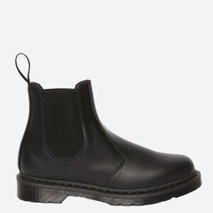 Dr. Martens 2976 Mono Slip-Resistant Air Cushion Chelsea Boot - Black